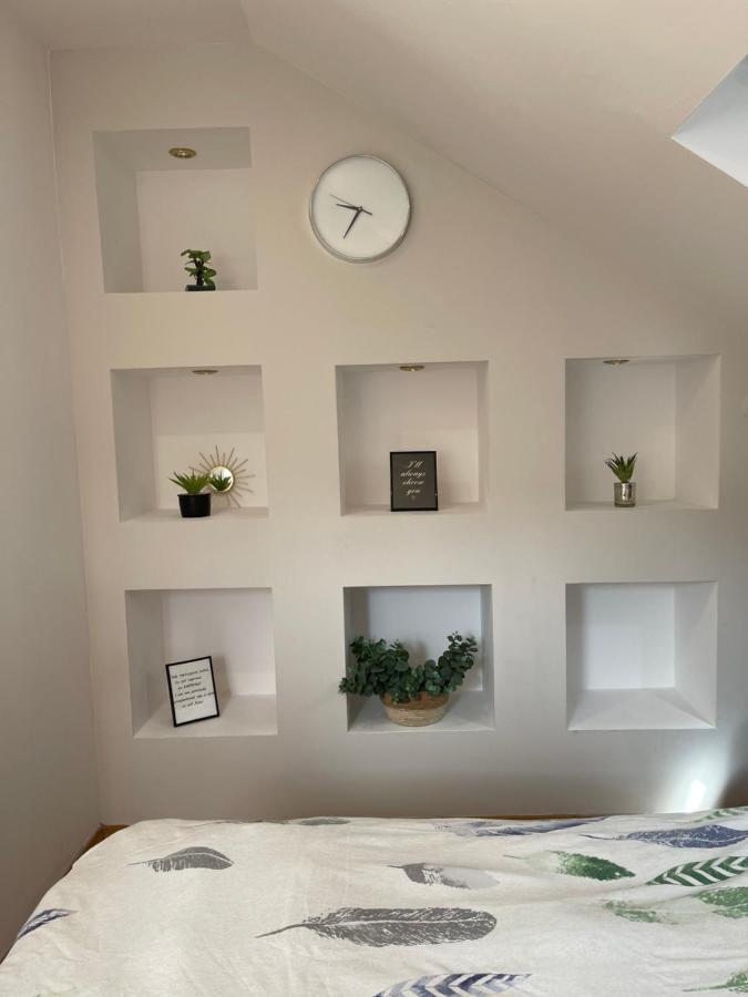 W Gorach Holiday home *